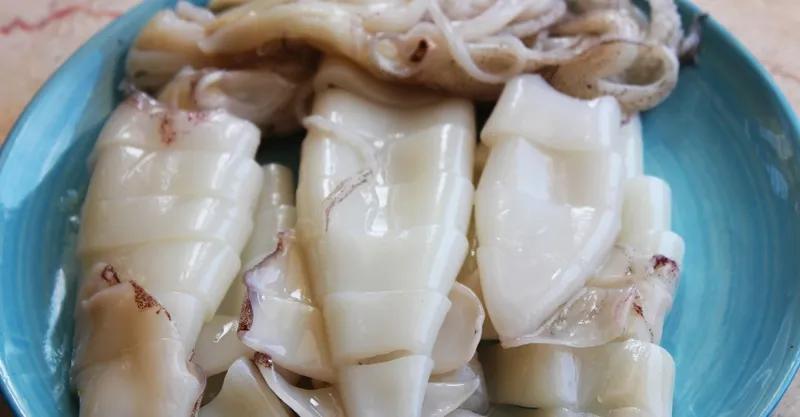 Bí quyết chế biến mực tươi thơm ngon, đúng chuẩn
