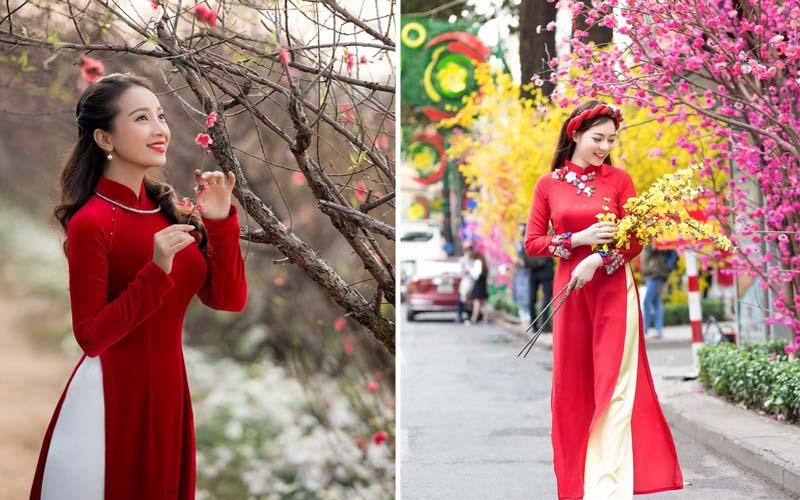 Khám phá 15+ dáng chụp ảnh áo dài tuyệt đẹp, khiến mọi ánh nhìn phải dừng lại ngưỡng mộ.