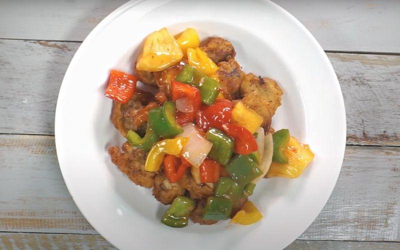 Khám phá cách chế biến món hàu xào chua ngọt, thơm lừng và đầy lôi cuốn, khiến bạn không thể dừng lại sau mỗi miếng ăn.