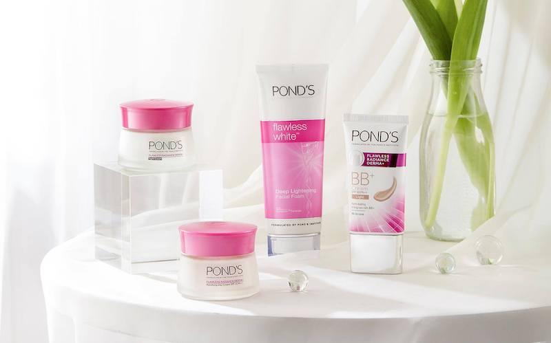 Sữa rửa mặt Pond's có thực sự hiệu quả? Khám phá 8 loại sản phẩm tốt nhất