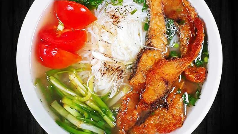 Khám phá cách chế biến món bún cá quả nấu chua thơm ngon, dễ làm ngay tại nhà để cả gia đình cùng thưởng thức.
