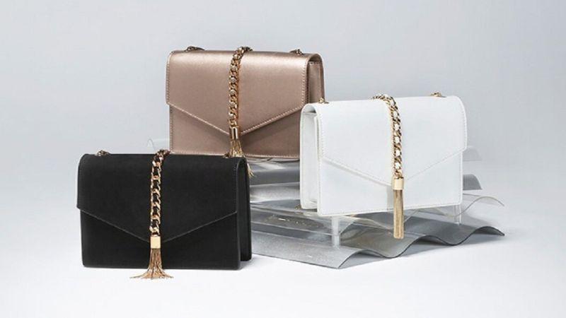 Khám phá top 10 thương hiệu túi xách nổi bật và đẳng cấp đang dẫn đầu thị trường hiện nay.