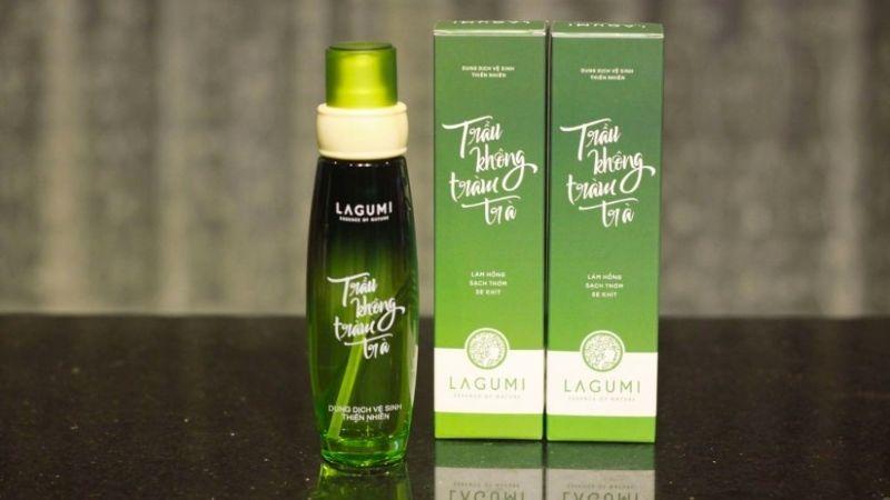 Dung dịch vệ sinh Lagumi trầu không tràm trà có thực sự mang lại hiệu quả như lời đồn? Hãy cùng khám phá những điều đặc biệt từ sản phẩm này qua bài viết dưới đây.