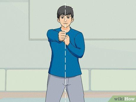 Hướng Dẫn Học Vịnh Xuân Quyền