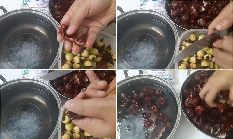 Cách ngâm Atiso đỏ không chỉ giúp bạn giải nhiệt hiệu quả trong những ngày hè oi ả mà còn mang đến làn da rạng rỡ, tươi trẻ. Một lựa chọn tuyệt vời để chăm sóc sức khỏe và sắc đẹp trong mùa nóng này.