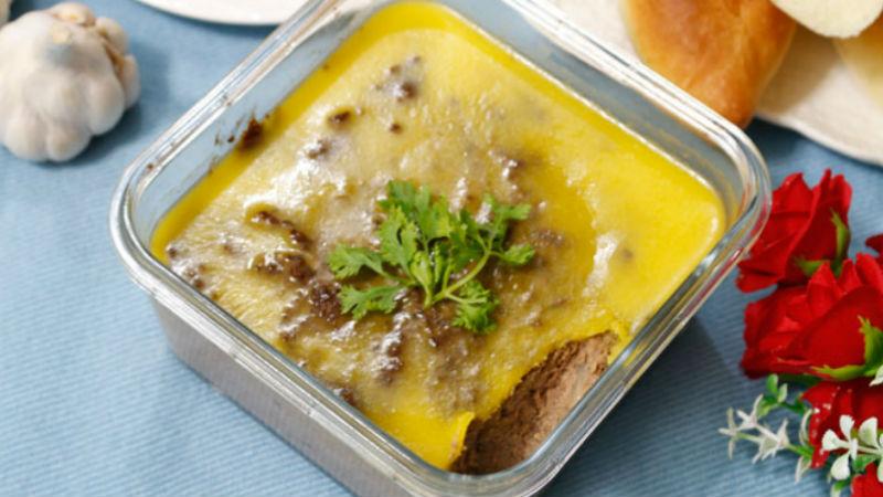 Ăn pate có thể làm bạn tăng cân không?