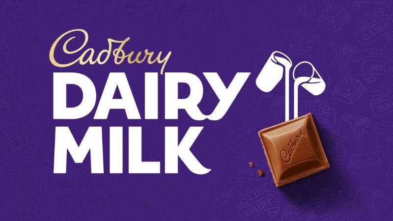 Top 3 loại socola Cadbury Dairy Milk thơm ngon, chất lượng tuyệt vời đang được ưa chuộng rộng rãi hiện nay.