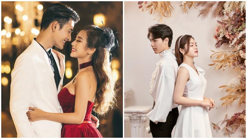 Khám phá 10 studio chụp ảnh cưới hàng đầu tại Hồ Chí Minh với phong cách và chất lượng vượt trội