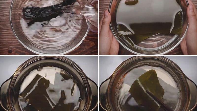 Khám Phá Công Thức Nấu Mì Udon Chuẩn Vị Nhà Hàng Nhật Bản