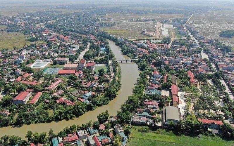 Khám phá 2 điểm đến tuyệt vời không thể bỏ qua tại Nông Cống (Thanh Hóa)