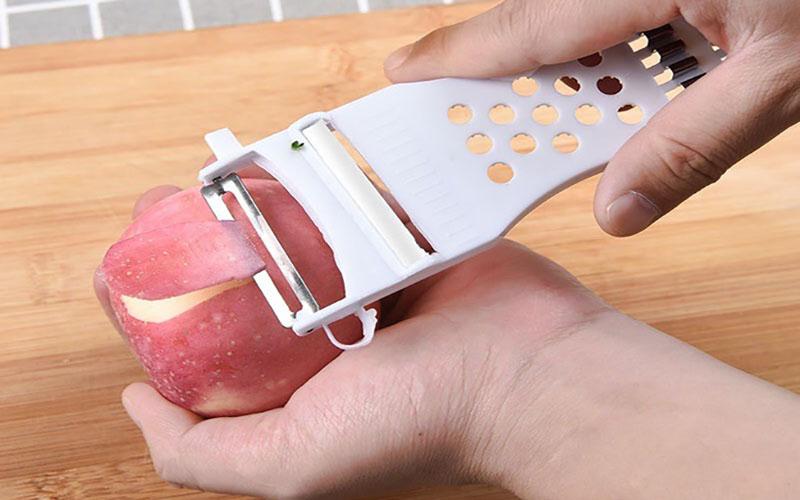 Khám phá 6 công dụng bất ngờ của chiếc dao bào giá rẻ mà bạn chưa từng biết đến