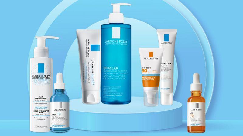 Đánh giá chi tiết serum B5 La Roche Posay: Hiệu quả nuôi dưỡng và phục hồi làn da hoàn hảo.
