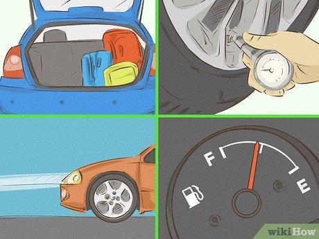 Hướng Dẫn Điều Chỉnh Đèn Pha Ô Tô