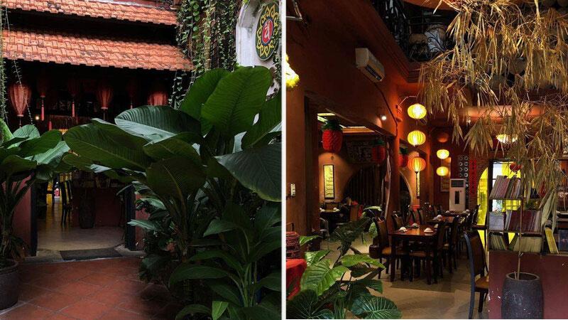 Nếu bạn yêu thích ẩm thực chay, đừng bỏ lỡ cơ hội khám phá 10 quán chay nổi bật tại quận 5, được nhiều thực khách yêu thích và khen ngợi.