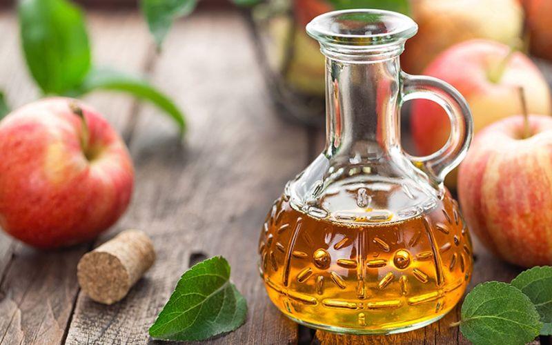 Giấm táo là gì? 2 phương pháp làm giấm táo thơm ngon, trong vắt ngay tại nhà