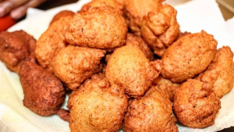 Khám phá những món ăn hấp dẫn được chế biến từ đậu ngự