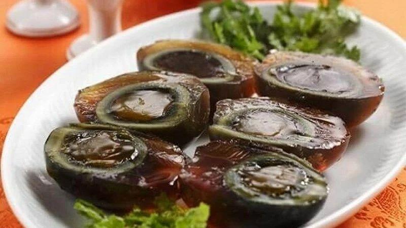 Hướng dẫn cách chế biến trứng bắc thảo tại nhà, vừa thơm ngon lại vừa đảm bảo an toàn cho sức khỏe, để bạn có thể thưởng thức bất kỳ lúc nào.