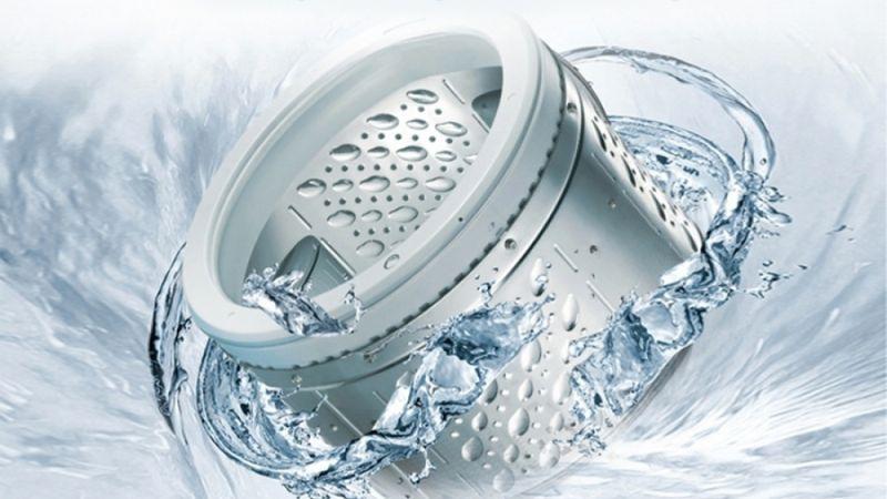 4 điều quan trọng bạn cần lưu ý khi sử dụng chế độ vệ sinh lồng giặt