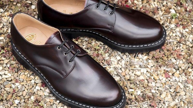 Mẹo hay giúp bạn khắc phục tình trạng đế giày trơn trượt