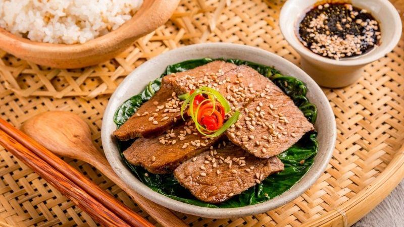 Khám phá những món ăn bổ dưỡng từ cải bó xôi
