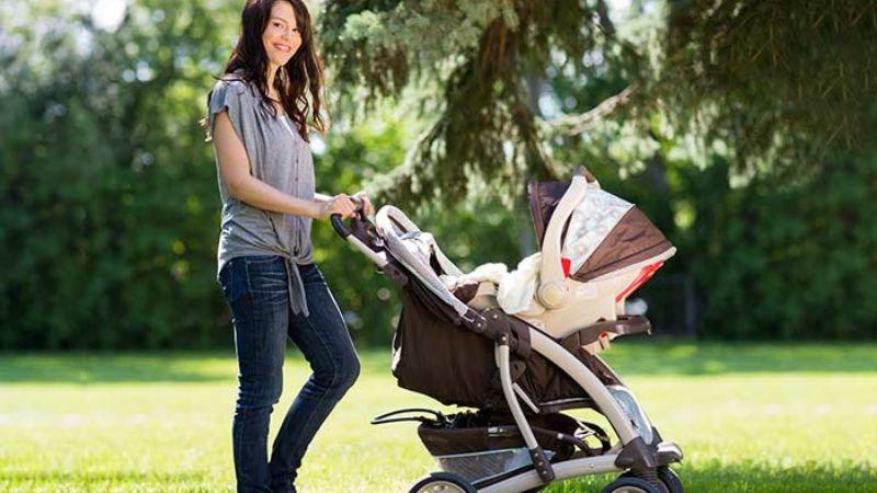 5 bài tập thể dục đơn giản giúp các mẹ bỉm nhanh chóng lấy lại vóc dáng sau sinh, phục hồi sức khỏe và tăng cường sự tự tin. Cùng khám phá ngay nhé!