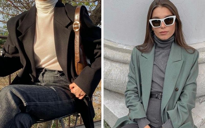 Khám phá 8 cách phối đồ độc đáo và tinh tế với áo vest nữ, mang đến sự thời thượng và sang trọng cho mọi cô nàng.