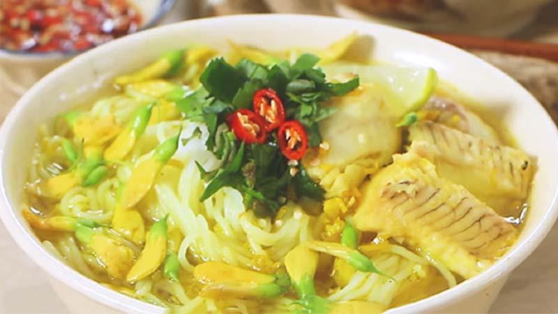 Khám phá đặc sản An Giang: 15 món ăn tuyệt vời không thể bỏ qua
