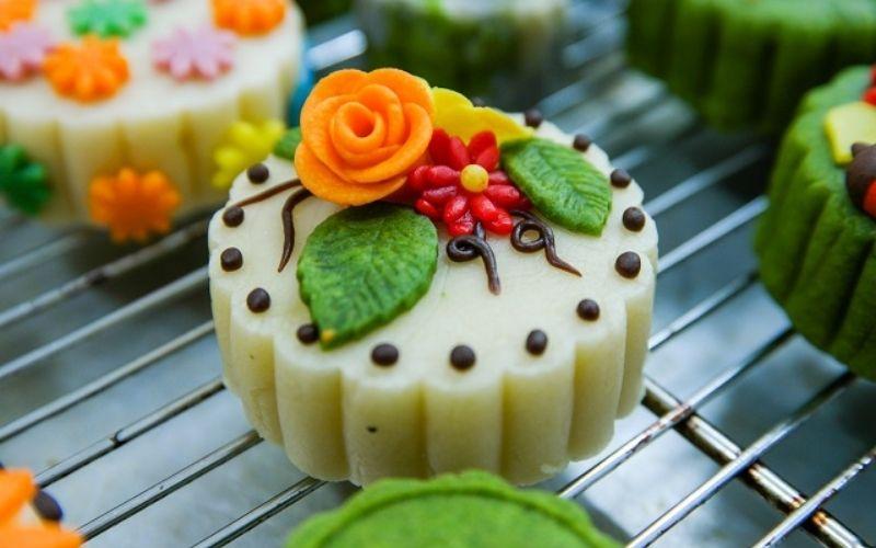 Khám phá cách làm bánh Trung thu hoa nổi hiện đại với những sáng tạo độc đáo, phá cách, mang đến một trải nghiệm mới mẻ cho mùa Tết Trung thu năm nay.