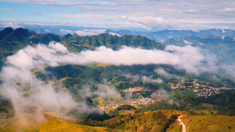 Khám phá Bắc Yên (Sơn La): 4 điểm đến không thể bỏ qua
