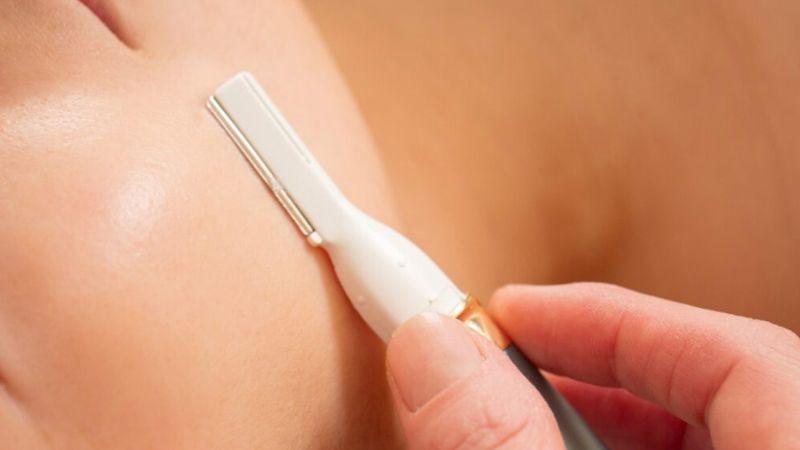 Bạn đã biết đến những phương pháp tẩy lông mặt an toàn và hiệu quả? Hãy cùng khám phá ngay!