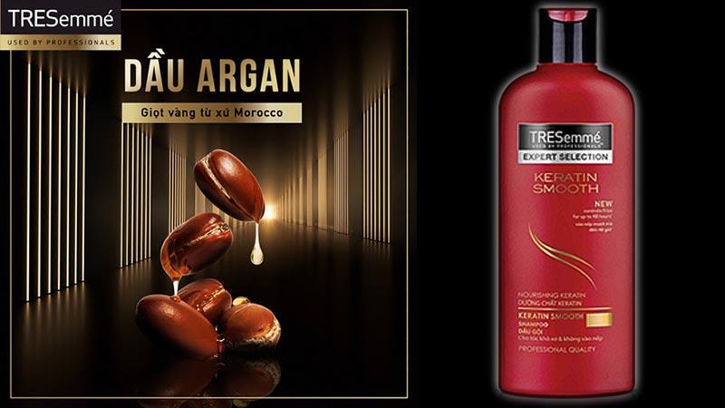 Khám phá 4 dầu gội giúp giữ màu tóc nhuộm dưới 200k đang hot tại Tripi