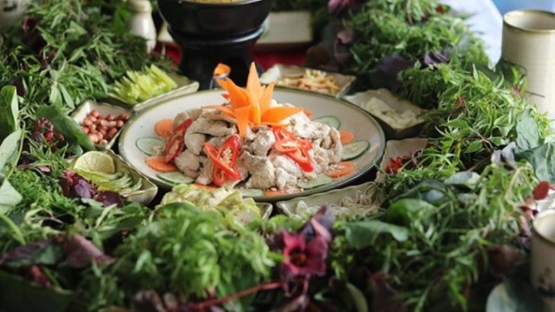 Hướng dẫn làm gỏi cá mè không tanh, đúng chuẩn hương vị Bắc Bộ