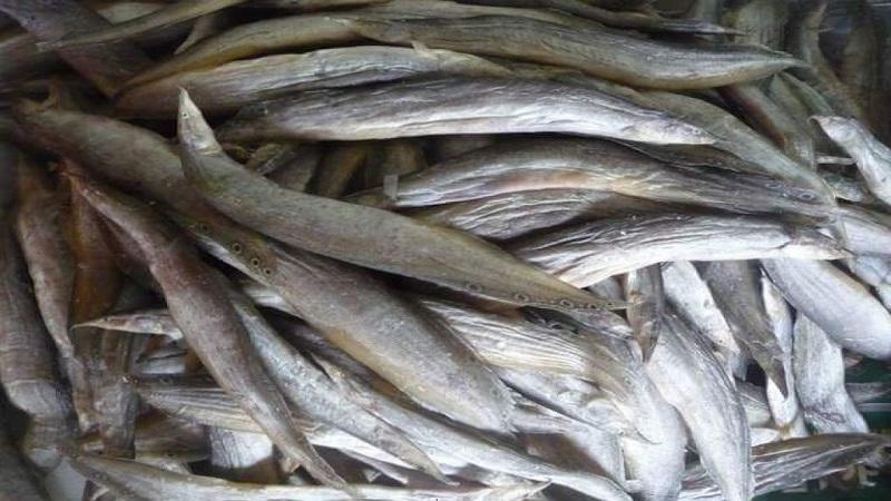 Khám phá cách làm khô cá chạch thơm ngon, đơn giản ngay tại căn bếp của bạn