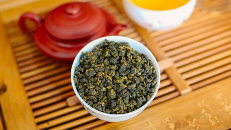 Mỗi 100ml trà ô long chứa bao nhiêu calo? Liệu uống trà ô long có gây tăng cân hay không?