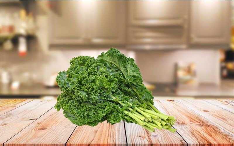 Nên lựa chọn bột cải kale hay cải kale tươi để có hiệu quả tối ưu?