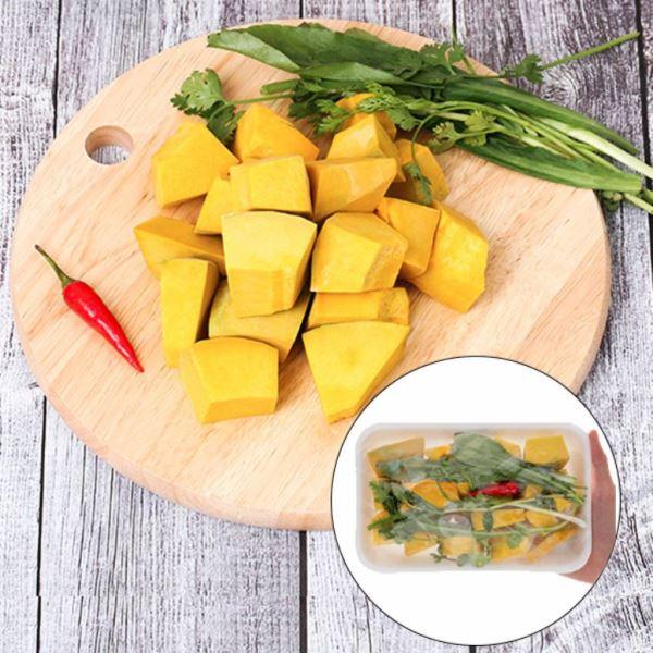 Thưởng thức món canh tôm bí đỏ vào dịp cuối tuần, món ăn vừa ngon lại vô cùng bổ dưỡng