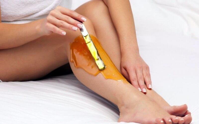 Khám phá 3 cách thức waxing lông tại nhà từ đường, chanh và mật ong, hiệu quả và dễ làm