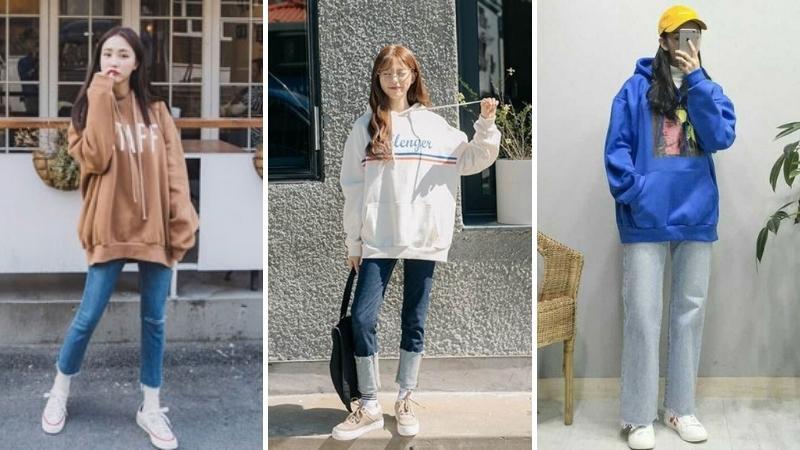 15 ý tưởng phối đồ mùa đông cho phái đẹp, vừa ấm áp, gọn gàng nhưng vẫn toát lên vẻ đẹp thanh thoát, duyên dáng.