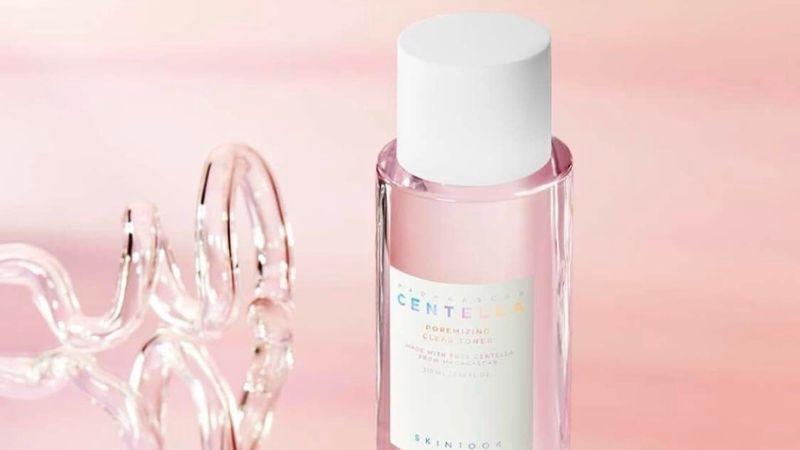 Khám phá các dòng toner SKIN1004 nổi bật và được yêu thích rộng rãi, luôn nằm trong danh sách yêu thích của phái đẹp.