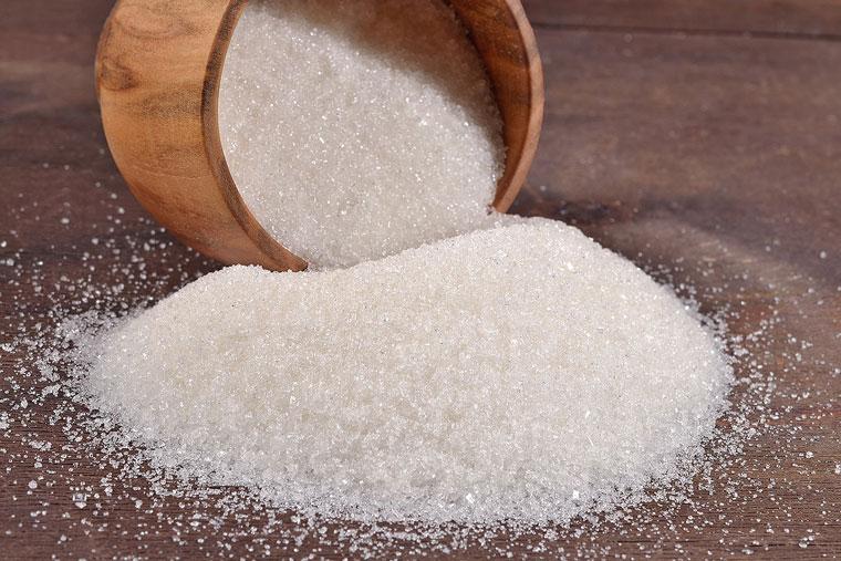 Khám phá sự khác biệt giữa các loại đường trong nghệ thuật làm bánh