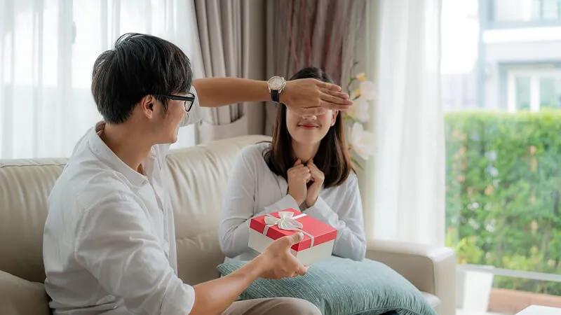 15 món quà Trung Thu tuyệt vời dành tặng người yêu, đẹp mắt và ý nghĩa