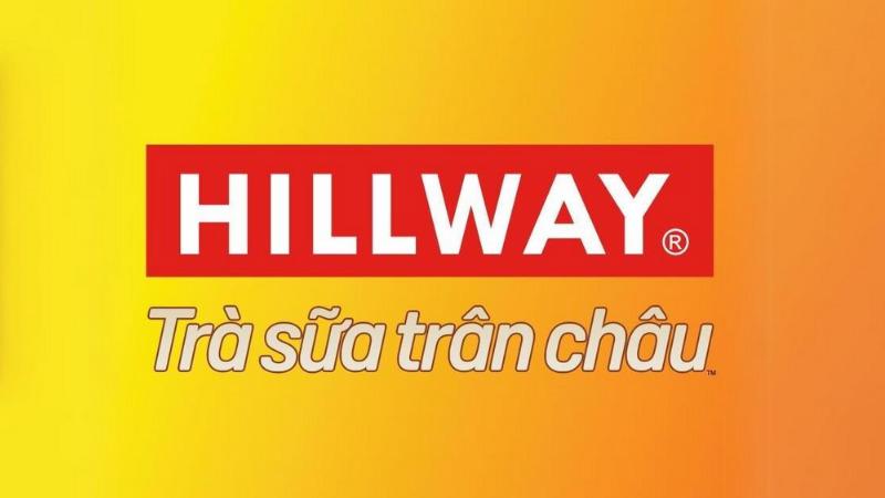 Trà trân châu Hillway vị đào mang đến một trải nghiệm ngọt ngào, thanh mát, khiến bạn phải say mê. Hương đào dịu dàng kết hợp cùng độ lạnh tươi mới tạo nên một cảm giác sảng khoái khó quên.