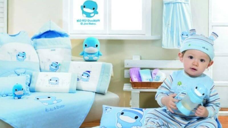 Top 10 thương hiệu khăn sữa vừa tiện dụng lại vừa an toàn, bảo vệ làn da nhạy cảm của trẻ sơ sinh.