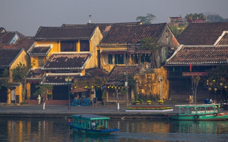 Khám phá 10 điểm đến nổi bật tại Hội An mà du khách không thể bỏ qua