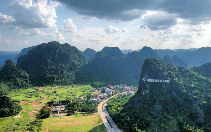 Bố Trạch (Quảng Bình) – Một điểm đến đầy kỳ thú, bạn đã sẵn sàng khám phá những điều bất ngờ tại đây?