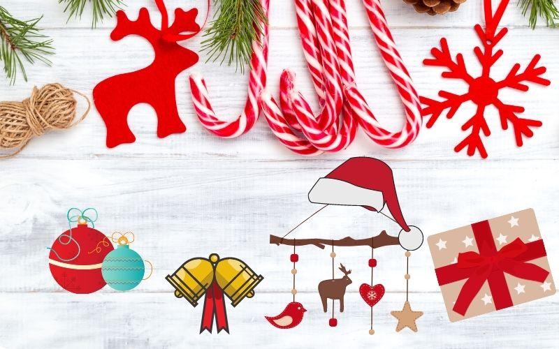 20 ý tưởng sáng tạo để trang trí cây thông Noel tại nhà, vừa đơn giản lại vừa tinh tế