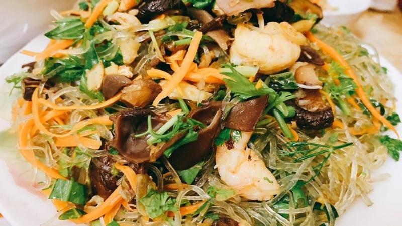 Cách xào miến tơi ngon không dính: Bạn đã biết cách làm miến xào vừa tơi vừa không bị dính chưa? Khám phá ngay những bí quyết giúp miến xào luôn hấp dẫn, tơi mềm mà không bị vón cục. Hãy cùng Tripi tìm hiểu cách làm miến xào đúng chuẩn dưới đây.