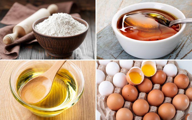 Hướng dẫn làm vỏ bánh Trung thu nướng dẻo truyền thống, mềm mịn và ngon tuyệt vời, giúp bạn tạo nên những chiếc bánh Trung thu tuyệt hảo.