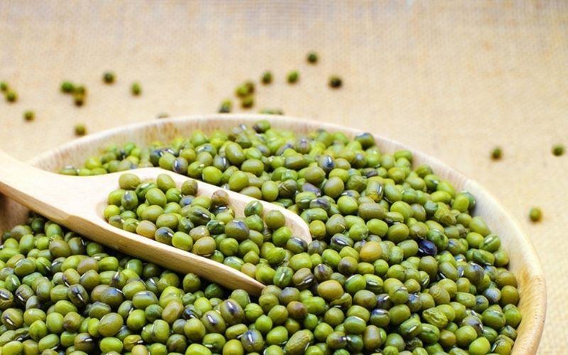 Các phương pháp trị giời leo hiệu quả nhanh chóng bằng đậu xanh ngay tại nhà