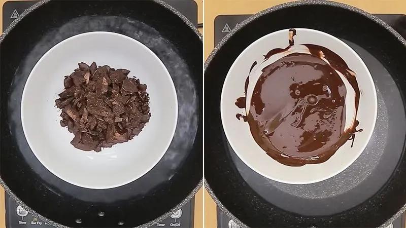 Khám phá bí quyết làm sữa lắc (milkshake) thơm ngon, béo ngậy như trong các bộ phim nổi tiếng của Mỹ